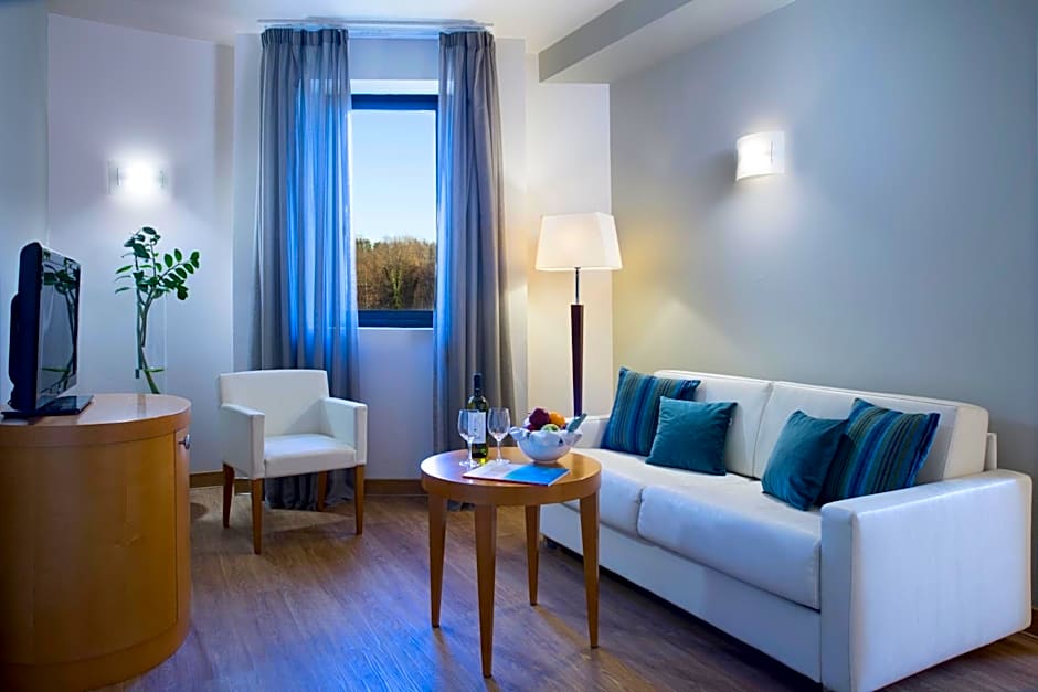 Dolce by Wyndham Milan Malpensa