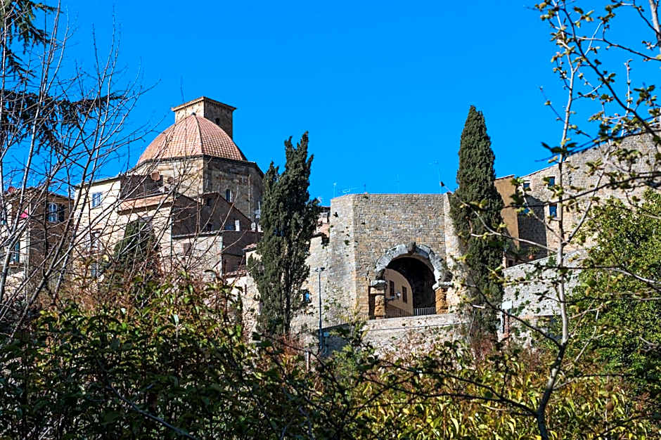 Hotel Villa Porta All'Arco