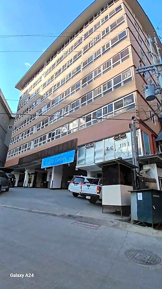 Zenmist Properties- 2 Bedroom Deluxe