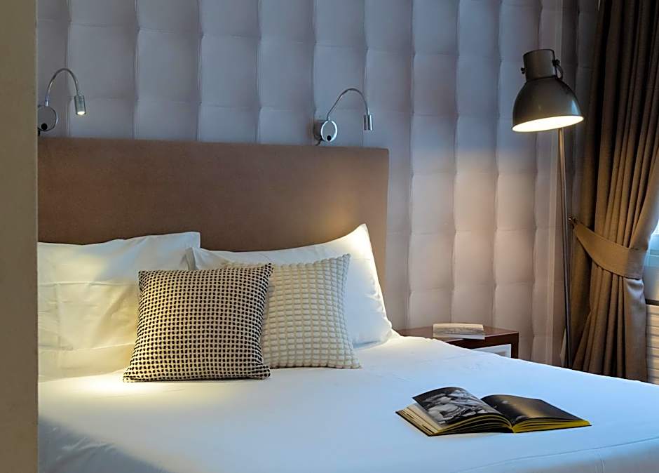 Hotel Alpha