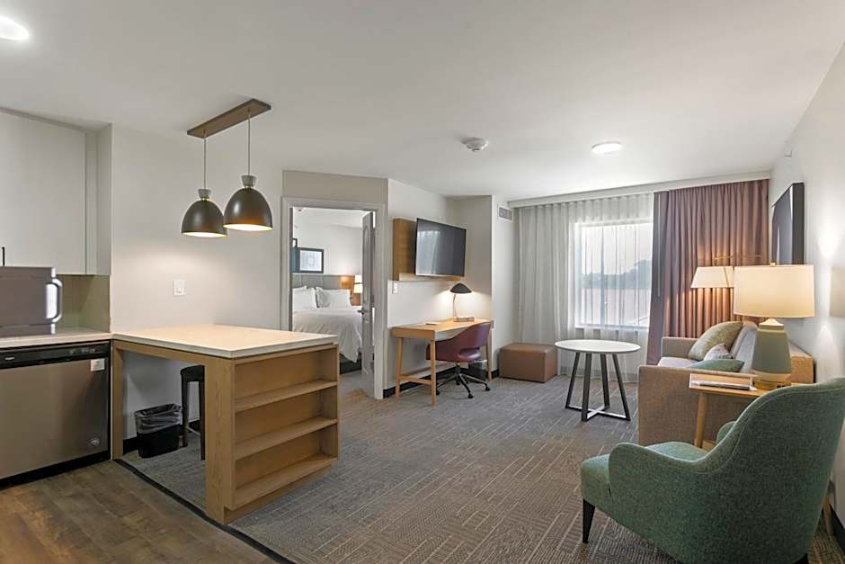 Staybridge Suites Atlanta Ne - Duluth By IHG