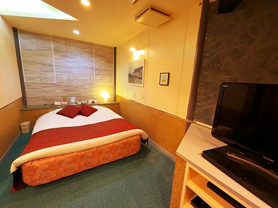 HOTEL K's GOMANGOKU adult only