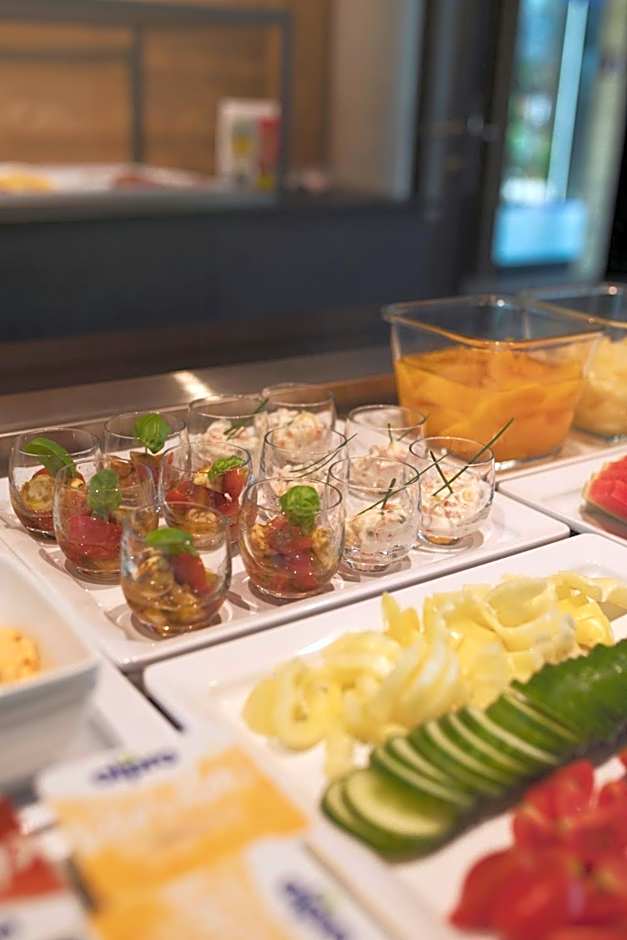 Hotel Das Essigmanngut