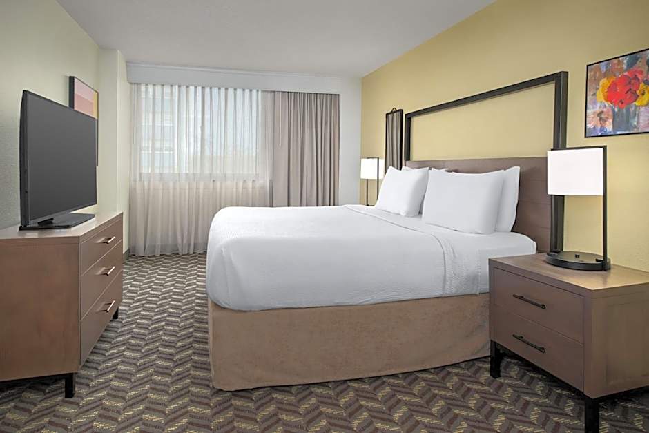 Residence Inn by Marriott Washington, DC/Foggy Bottom