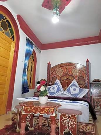 Twin Room with Private Bathroom