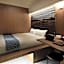 Hotel Amanek Asakusa Ekimae