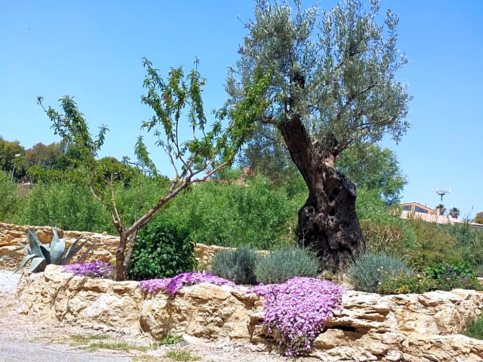 Le Castella B&B Restaurant