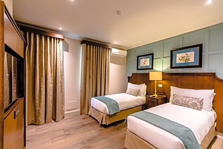 Suite Two Beds