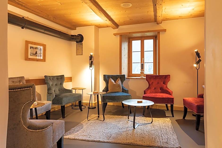 Meisser Romantica "adults only"