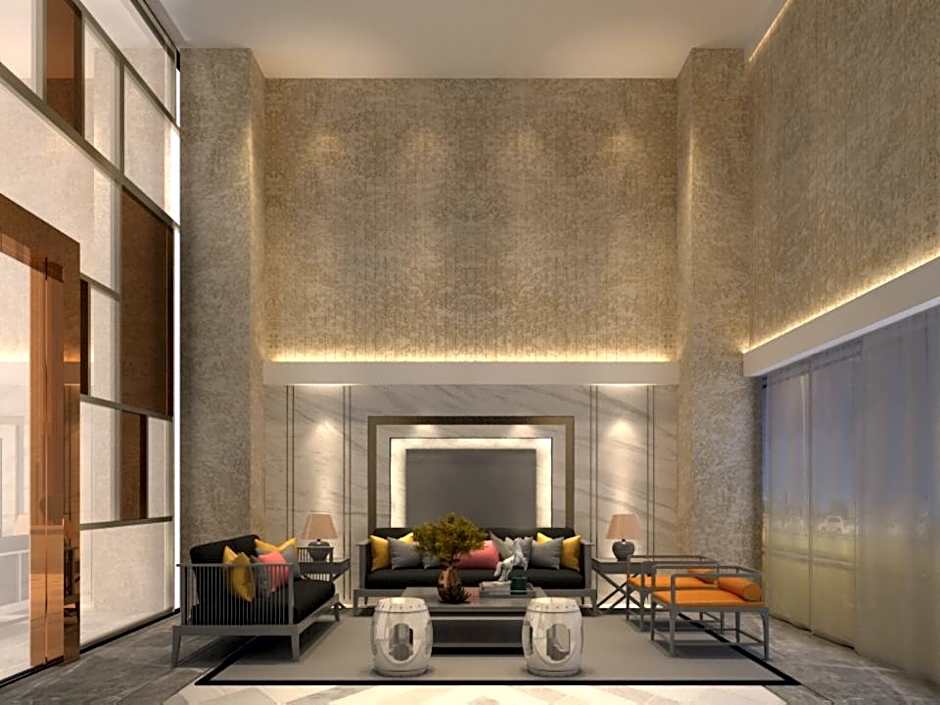 Seeds Hotel Premier Bukit Jalil