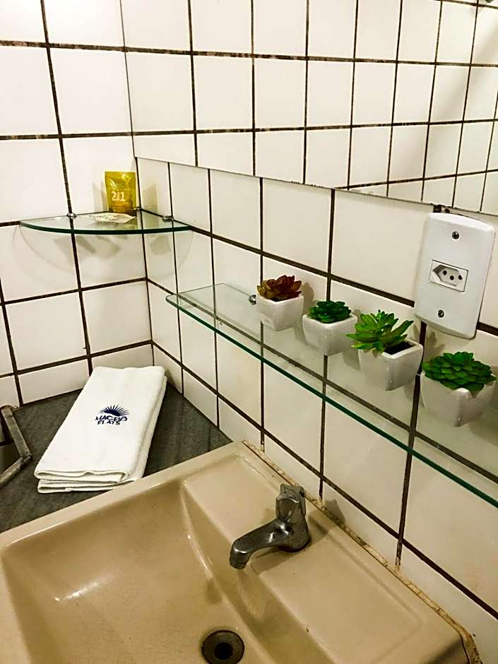 SEA TOWER 105 · ST-05: Beira mar da Pajuçara | custo benefício