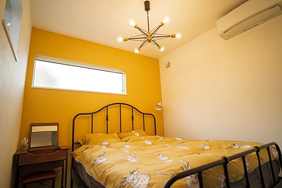 Orange County Guest House