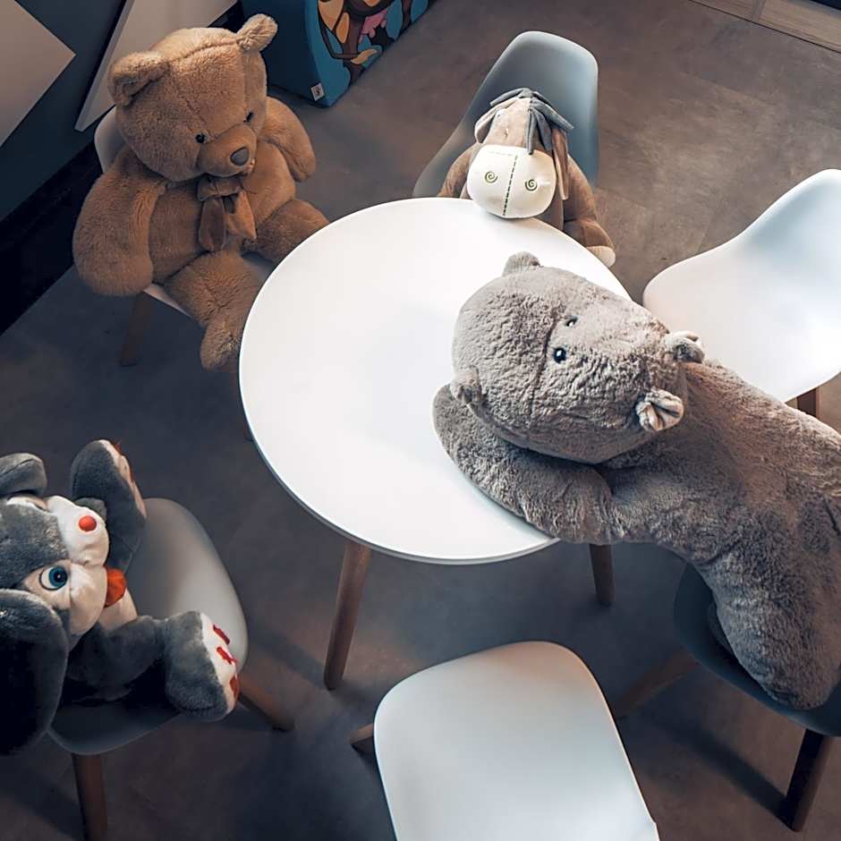 Hotel Samerhof - Skidepot inklusive