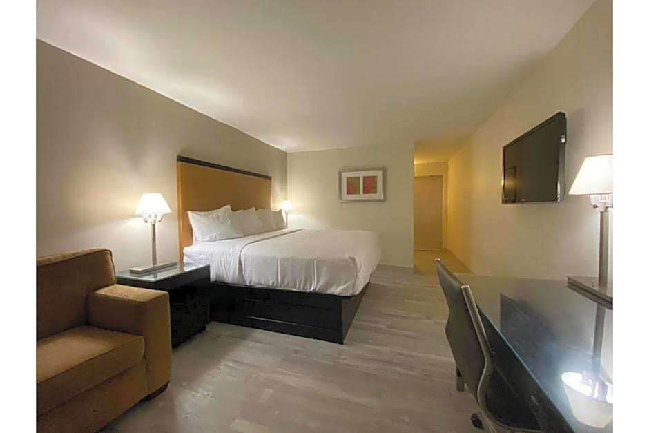 University Inn of Carbondale