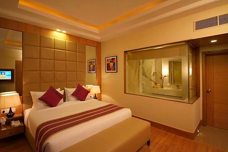 The Ocean Pearl Gardenia