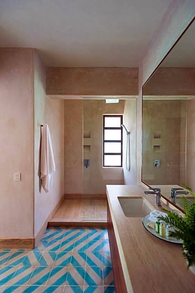 Hotel Tiki Tiki Tulum