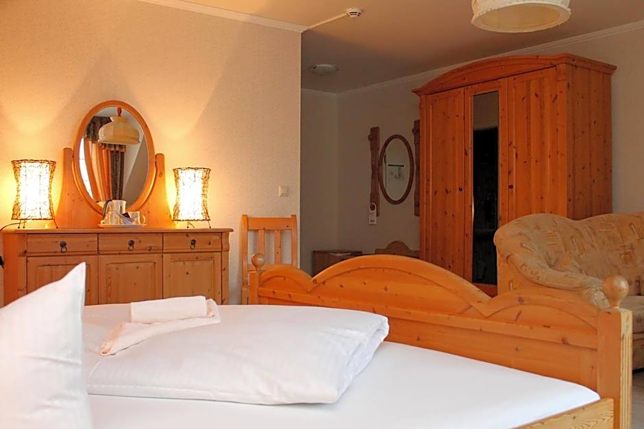 Landgasthof Zur Goldenen Aue