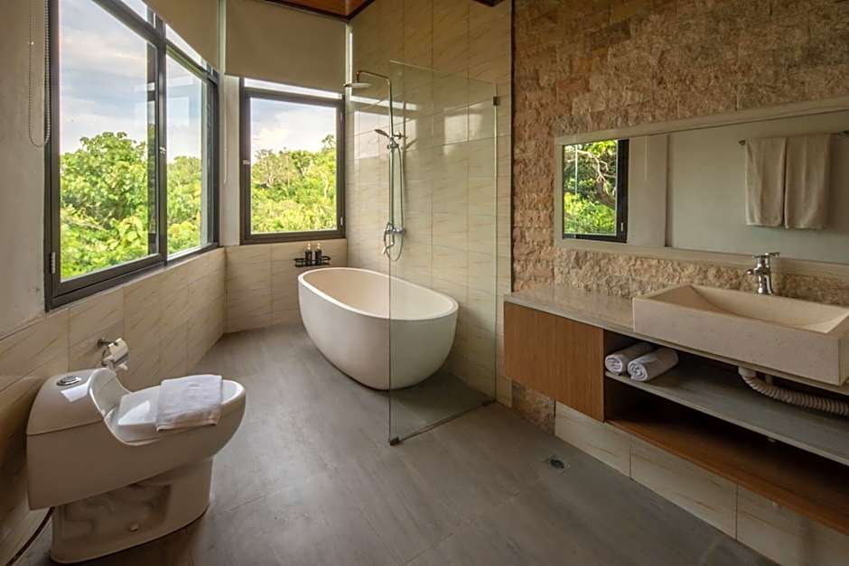 Abasan Hill Hotel and Spa