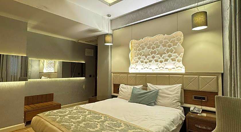 Grand Star Hotel Bosphorus & Spa