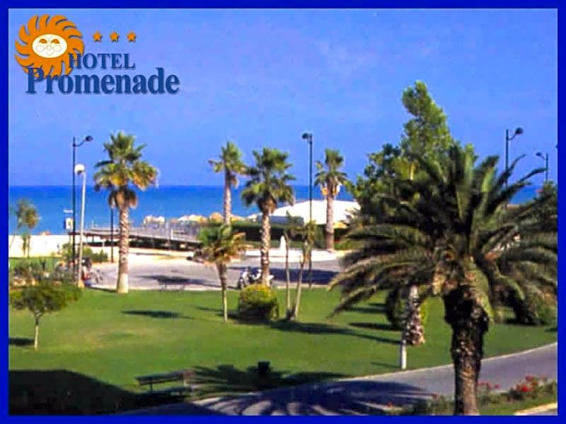 Hotel Promenade