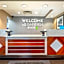 Hampton Inn By Hilton Ridgefield Park