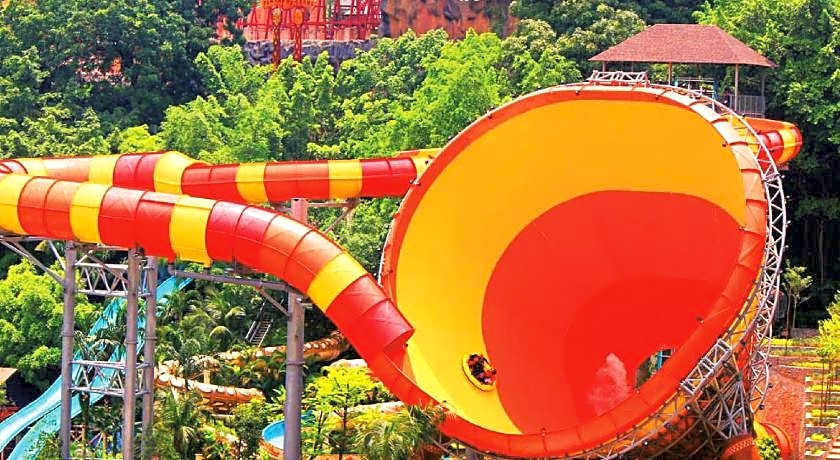 Best View Hotel Puchong