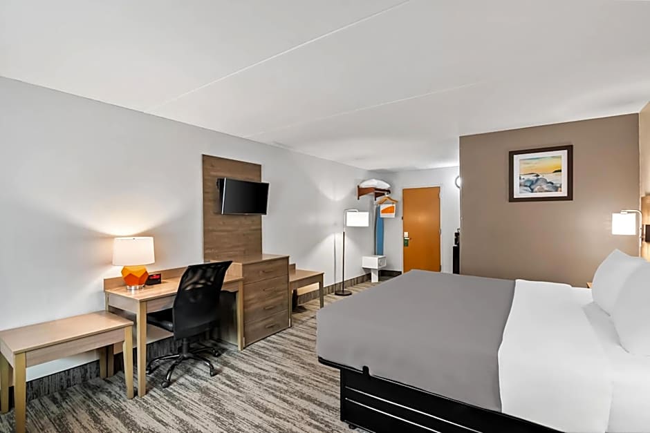 Quality Inn Westfield