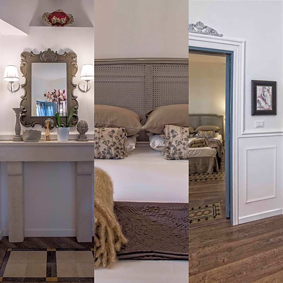 Il Giardino d'Ulisse