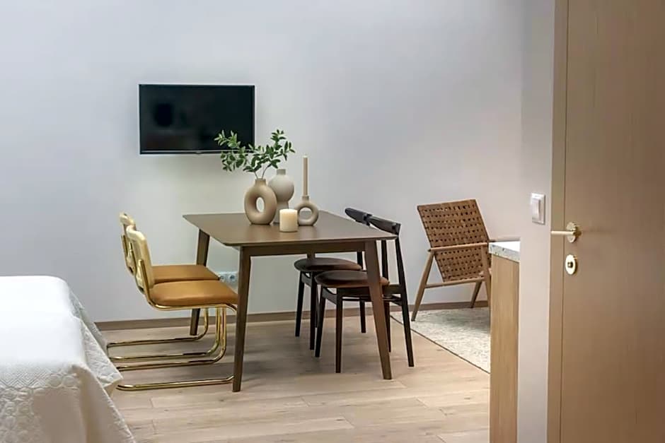 Monciak55 Sopot Apartments by StayLab