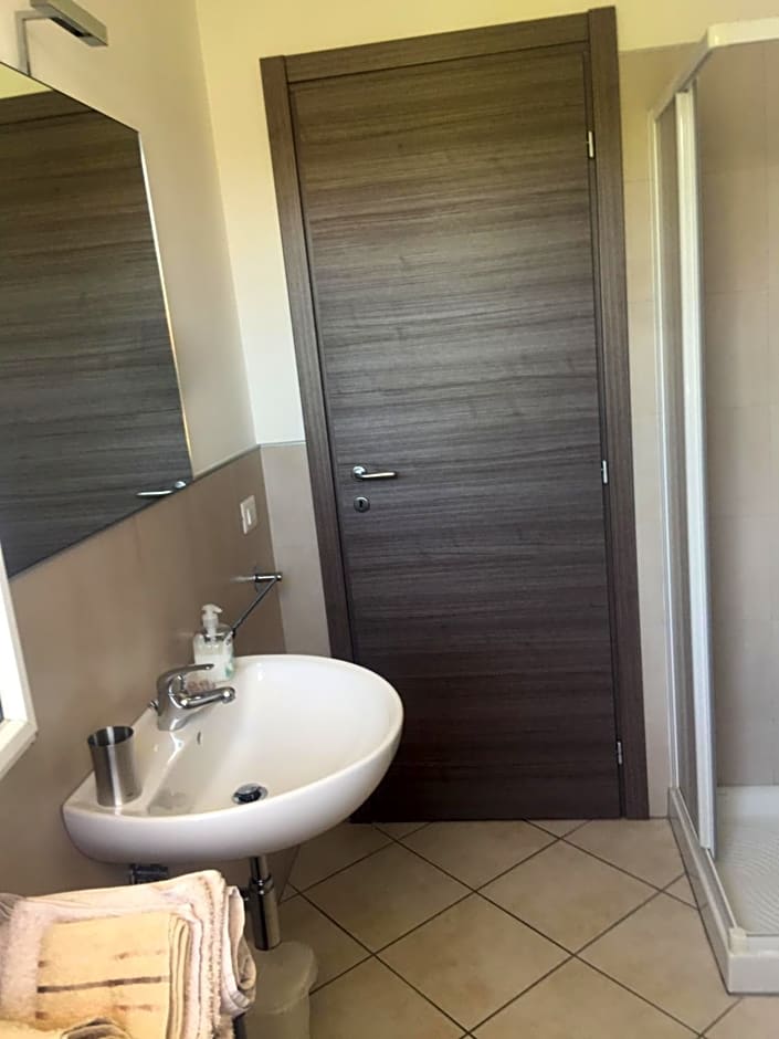 B&B Gigì – Marina di Massa, WI