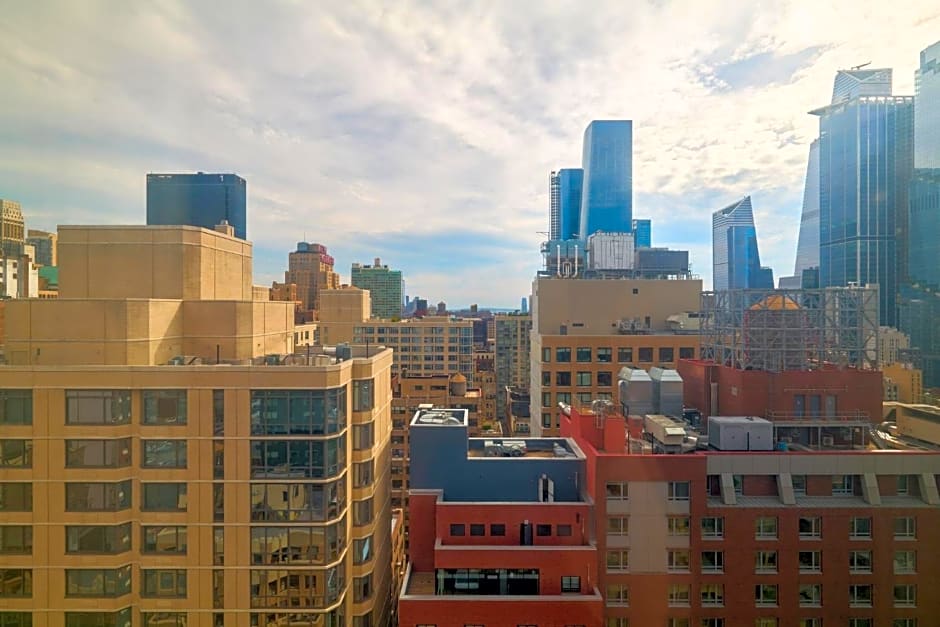 Candlewood Suites NYC -Times Square By IHG