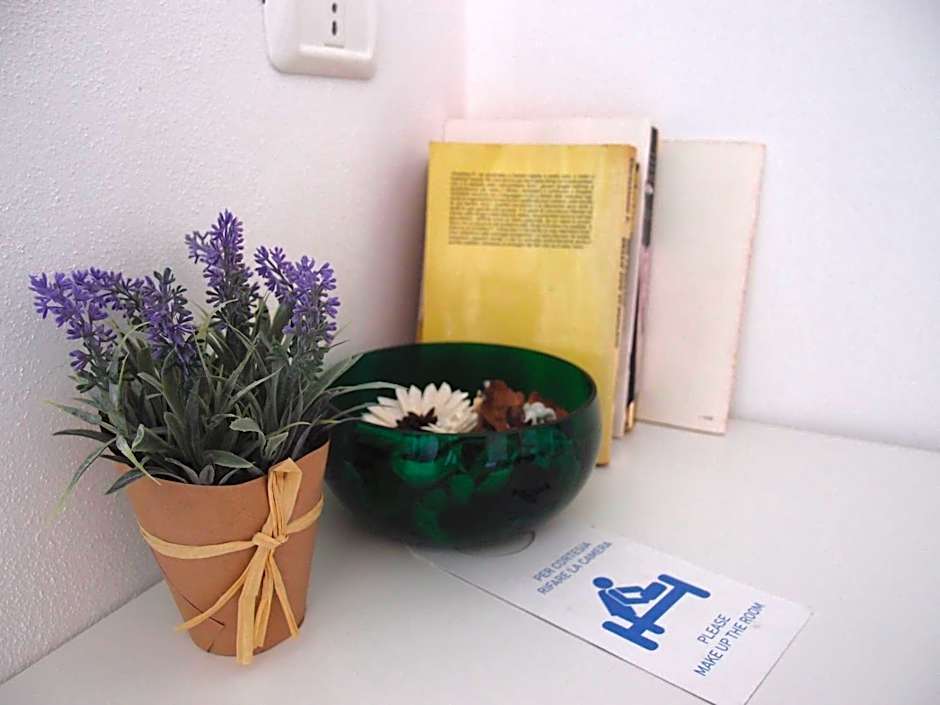 Lo Zizzolo- Bed&Breakfast