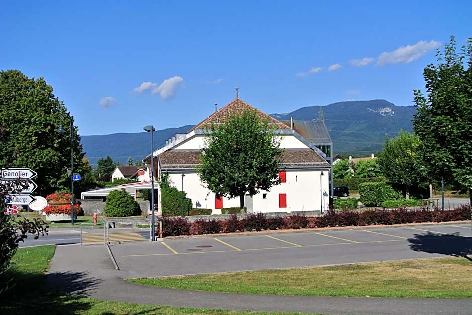 Auberge de la Réunion