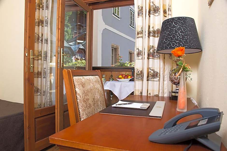 Seehotel Grüner Baum