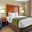 Comfort Inn Albuquerque Airport