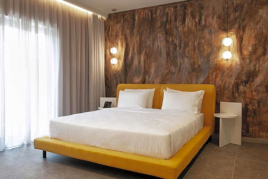 Elisabeth Boutique Hotel