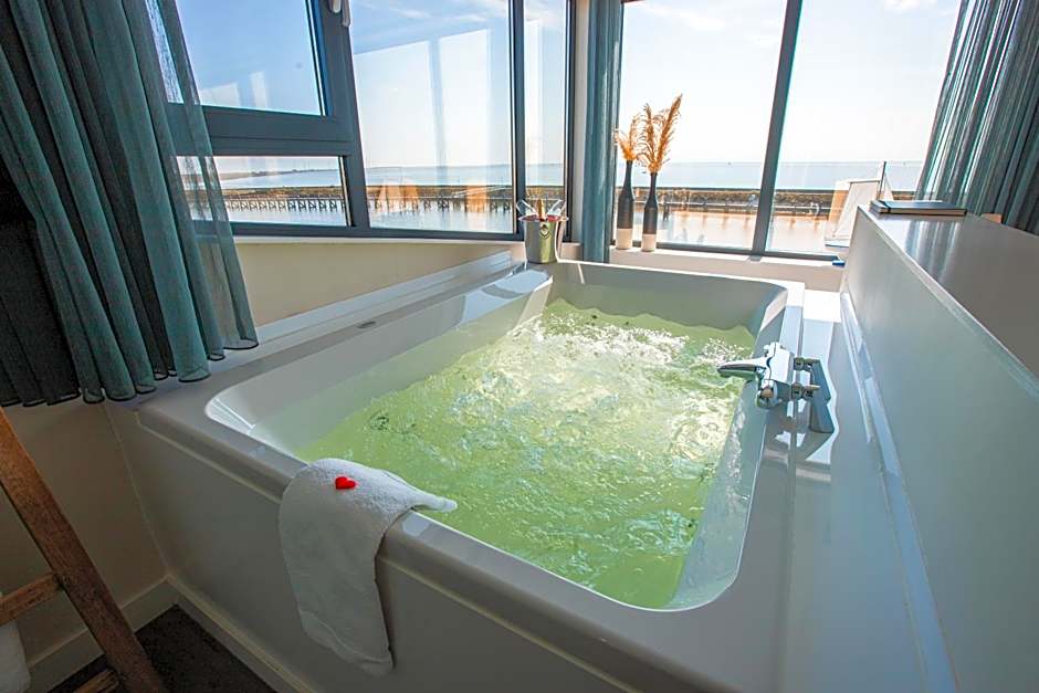 Slapen in een Trechter