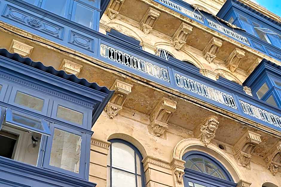 Palazzo Ignazio