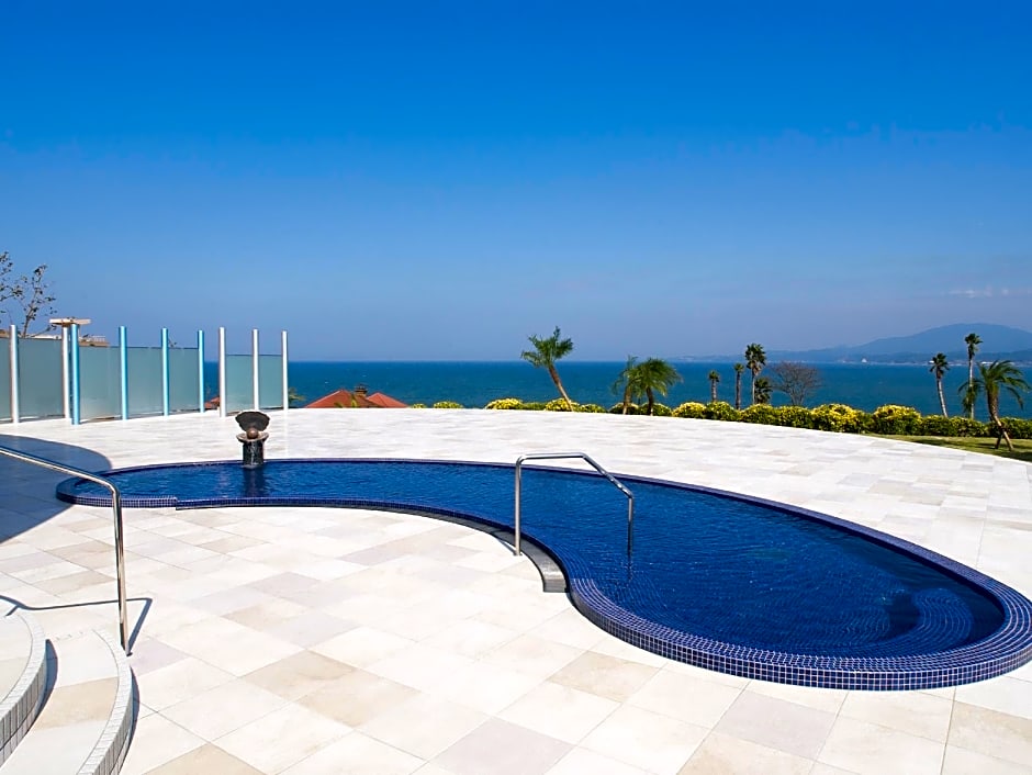 Hotel Alegria Gardens Amakusa