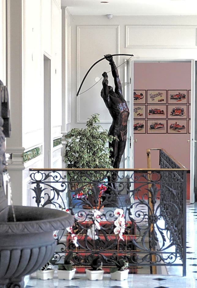 Grand Hôtel des Ambassadeurs