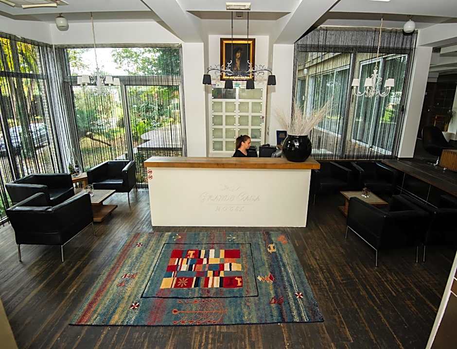 GRANDE CASA Hotel - Međugorje