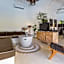 Elegant 3 BR villa huge pool in central Canggu