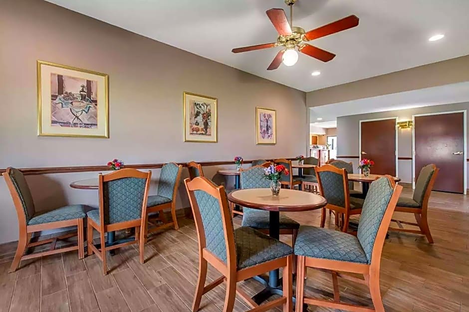 Baymont by Wyndham Port Wentworth