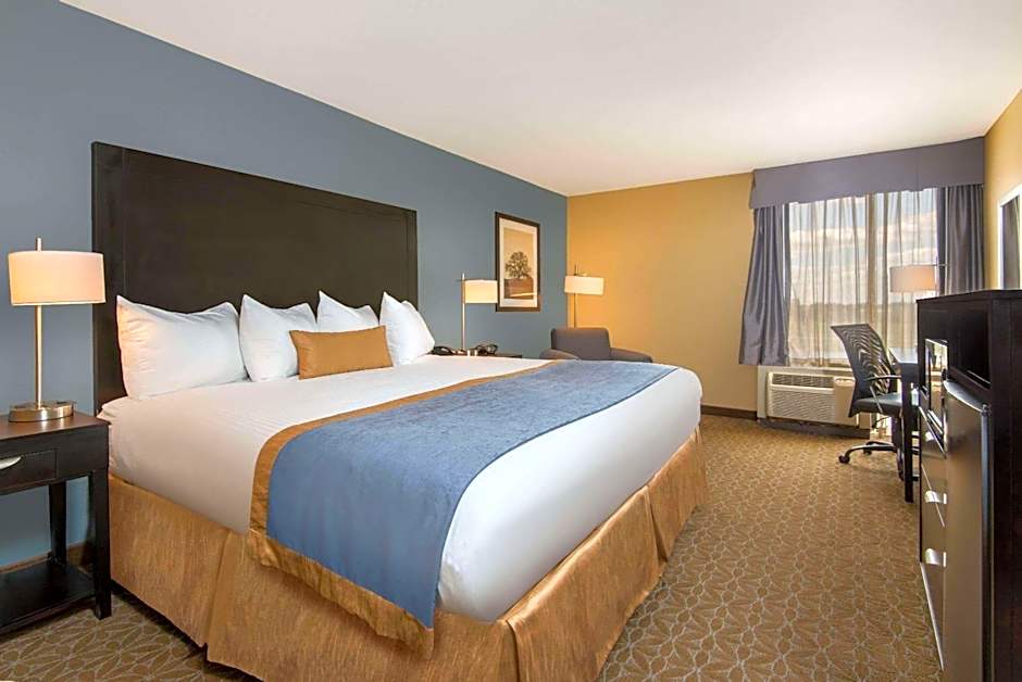 Wyndham Garden Texarkana