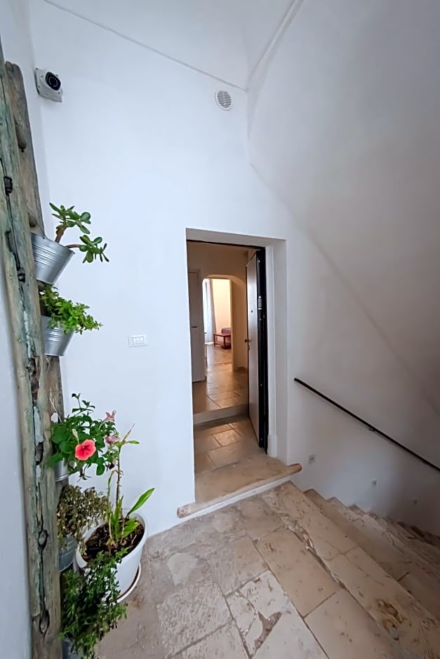 Sotto il Castello B&B