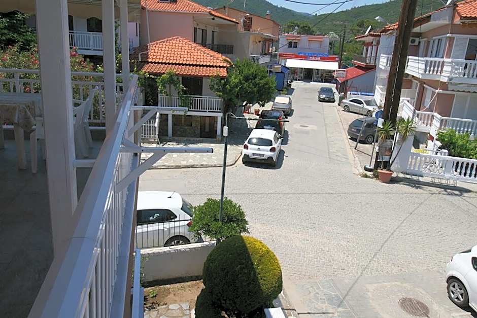 SARTI CENTER studios