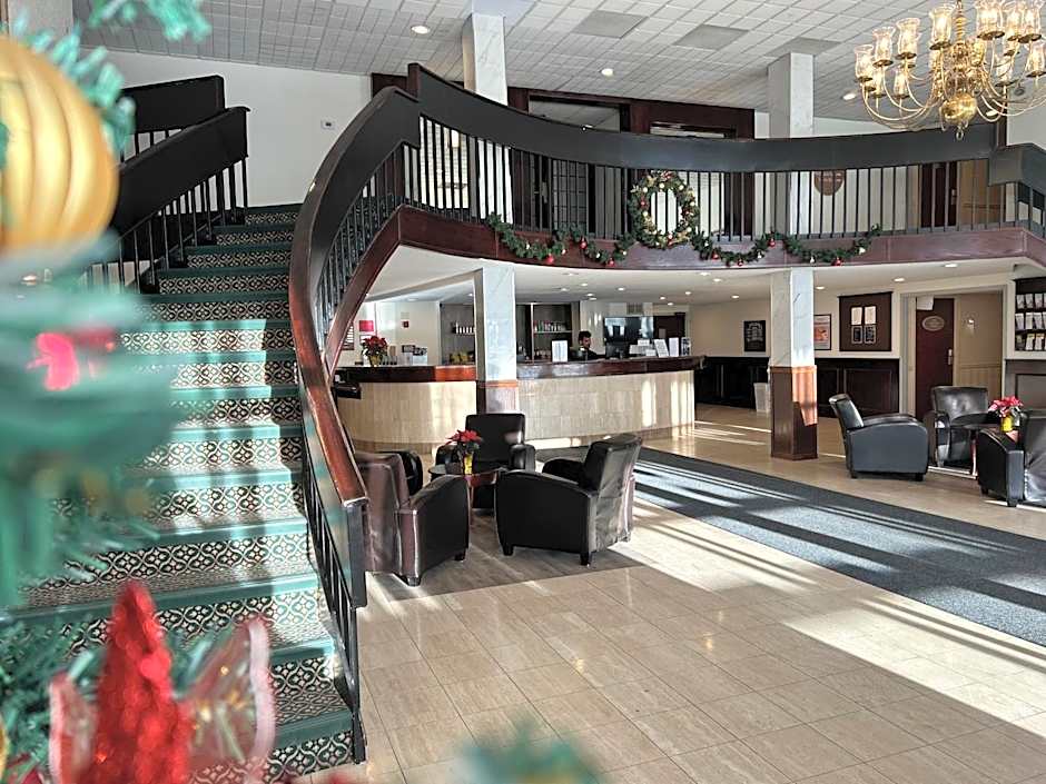 Ramada by Wyndham London