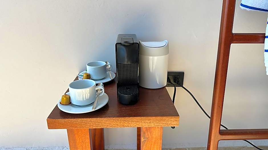 Totem Beach Club - Celestun