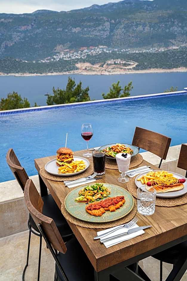 Gümüş Yazar Hotel