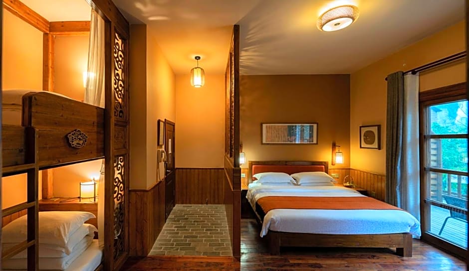 Moondance Boutique Resort